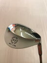 【1日限定】6月1日00:00~23:59 対象商品限定ポイント5倍!【中古】ウェッジ0 ウェッジ 62° 34.25インチ その他 Dランク 右利き用 ウェッジ0 ゴルフクラブ ゴルフドゥ ゴルフ用品 GOLF DO 中古ゴル