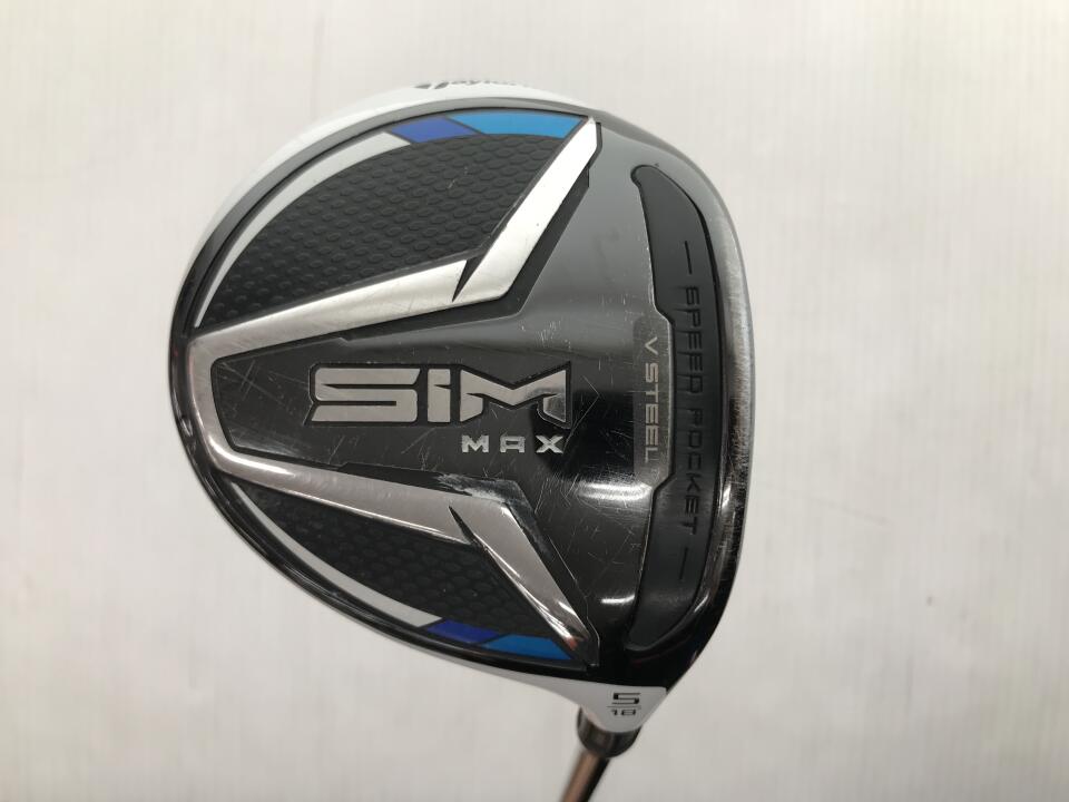 『1年保証』 楽天市場】sim max 60の通販 zf diamana フェアウェイウッド テーラーメイド