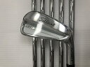 【中古】タイトリスト T100 2023 アイアンセット S200フレックス 38.0インチ ダイナミックゴールド Sランク 右利き用 Titleist ゴルフクラブ ゴルフドゥ ゴルフ用品 GOLF DO 中古ゴルフクラブ