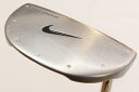 【中古】ナイキ ブルーチップ BC002 パター 34.0インチ オリジナルスチール Cランク 右利き用 NIKE ゴルフクラブ ゴルフドゥ ゴルフ用品 GOLF DO 中古ゴルフクラブ