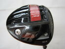 【中古】ブリヂストン J815 ドライバー 10.5° Sフレックス 45.5インチ ツアーAD J15-11W Dランク 右利き用 BRIDGESTONE ゴルフクラブ ゴルフドゥ ゴルフ用品 GOLF DO 中古ゴルフクラブ