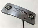 【中古】オデッセイ ホワイト ホット OG #1W CS パター 34.0インチ ヘッドカバーあり STROKE LAB Bランク 右利き用 ODYSSEY ゴルフクラブ ゴルフドゥ ゴルフ用品 GOLF DO 中古ゴルフクラブ(4)
