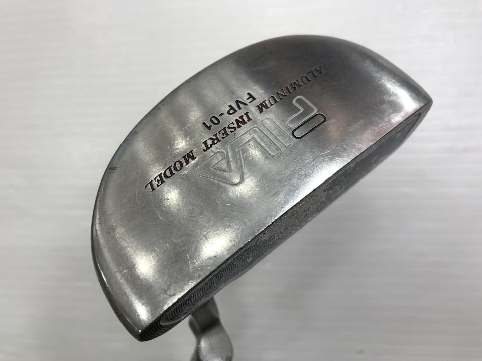 【中古】【訳あり】【レディースモデル】パター0 パター 31.5インチ その他 Dランク 右利き用 パター0 ゴルフクラブ ゴルフドゥ ゴルフ用品 GOLF D...