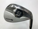 【中古】ブリヂストン TOUR B XW-1 シルバー ウェッジ 50° Sフレックス 35.5インチ NSプロ950GH Dランク 右利き用 BRIDGEST...