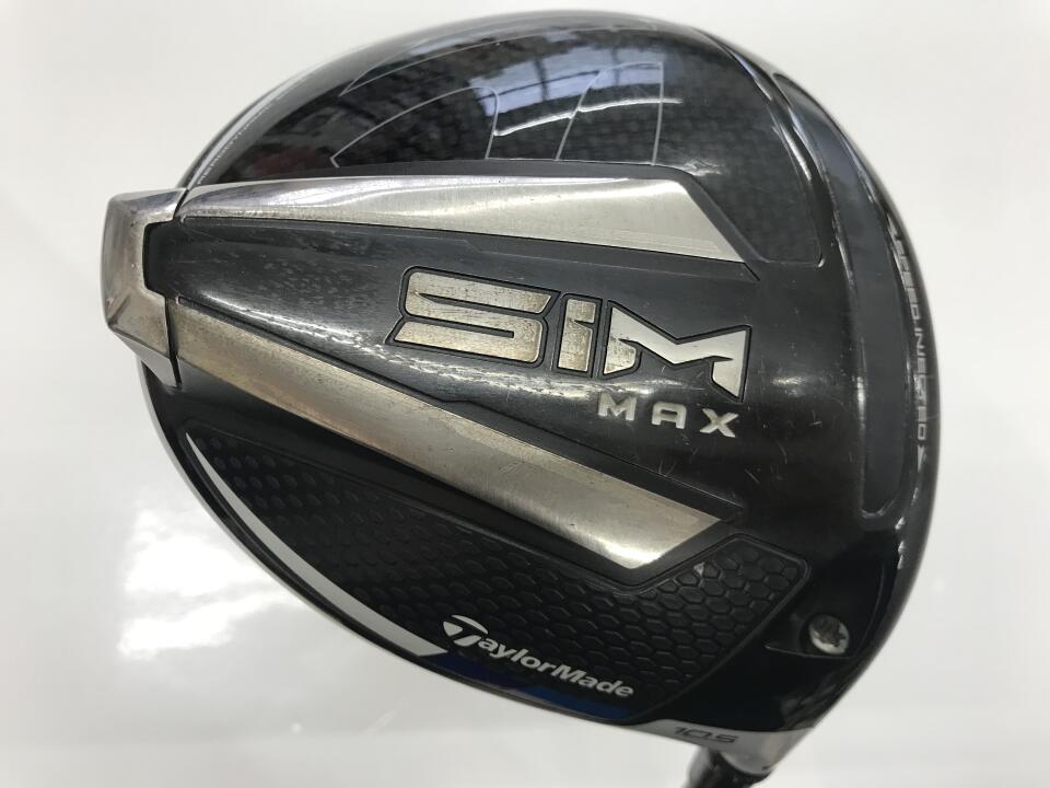 楽天市場】sim max d ドライバー(シャフト長さ46インチ ~)の通販 楽天市場】sim max d ドライバー(シャフト長さ46インチ ~)の通販