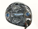 【中古】キャロウェイ PARADYM Ai SMOKE ◆◆◆ ドライバー 9° Sフレックス 45.5インチ ATTAS 5GoGo 6※リシャフト品 リシャ...