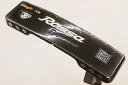 【中古】テーラーメイド ロッサ TP デイトナ with agsi+ by KiaMa パター 35.0インチ オリジナルスチール Dランク 右利き用 Taylormade ゴルフクラブ ゴルフドゥ ゴルフ用品 GOLF DO 中古ゴルフクラブ
