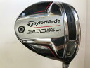 【中古】テーラーメイド 300 MINI DRIVER ドライバー 11.5° Sフレックス 43.75インチ ヘッドカバーあり TENSEI SILVER T...