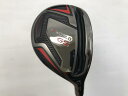 【中古】ホンマゴルフ TOUR WORLD GS ユーティリティ 21° Sフレックス 40.25インチ SPEEDTUNED 48 Dランク 右利き用 ゴルフ...