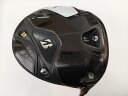 【中古】ブリヂストン B2HT ドライバー 10.5° SRフレックス 45.25インチ ヘッドカバーあり VANQUISH BS50 Cランク 右利き用 BRIDGESTONE ゴルフクラブ ゴルフドゥ ゴルフ用品 GOLF DO 中古ゴルフクラブ