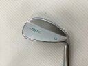 【中古】ミウラ RF Wedge 99.3Pure ウェッジ 52° WEDGEフレックス 35.0インチ グラファイトデザインRAUNE W115 リシャフト...
