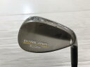 【中古】ウェッジ1 ウェッジ 52° WEDGEフレックス 35.25インチ その他 Bランク 右利き用 ウェッジ1 ゴルフクラブ ゴルフドゥ ゴルフ用品 GO...