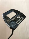 【中古】オデッセイ Ai-ONE JAILBIRD MINI パター 34.0インチ ヘッドカバーあり オリジナルスチール Cランク 右利き用 ODYSSEY ゴルフクラブ ゴルフドゥ ゴルフ用品 GOLF DO 中古ゴルフクラブ