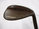 【中古】クリーブランド RTX-4 ブラックサテン ウェッジ 56° Sフレックス 35.0インチ KBS TOUR120 リシャフト品 Dランク 右利き用 C...