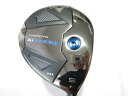 【中古】キャロウェイ PARADYM Ai SMOKE ◆◆◆ フェアウェイウッド 5W 18° Sフレックス 42.5インチ ヘッドカバーあり DIAMONDSPEEDER FW 7 リシャフト品 Cランク 右利き用 Callaway PARADYM Ai SMOKE ゴルフクラ