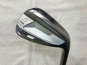 【中古】プロギア 0 TOUR WEDGE ウェッジ 50° WEDGEフレックス 35.5インチ スペックスチール3 Ver.2 Cランク 右利き用 PRGR ゴルフクラブ ゴルフドゥ ゴルフ用品 GOLF DO 中古ゴルフクラブ