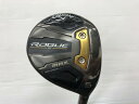 【中古】キャロウェイ ROGUE ST MAX フェアウェイウッド 5W 18° Rフレックス 42.25インチ VENTUS5for Callaway リシャフト品 Cランク 右利き用 Callaway ゴルフクラブ ゴルフドゥ ゴルフ用品 GOLF DO 中古ゴ