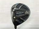 【中古】【レディースモデル】キャロウェイ ROGUE STAR フェアウェイウッド 3W 15° Rフレックス 43.25インチ FUBUKI for CW 4...