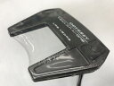 【中古】オデッセイ TOULON Ai-ONE LAS VEGAS DB パター 34.0インチ ヘッドカバーあり STROKE LAB 70C RED Sラン...