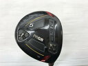【中古】プロギア RED フェアウェイウッド 5W 19° 42.25インチ RED Cランク 右利き用 PRGR ゴルフクラブ ゴルフドゥ ゴルフ用品 GOLF DO 中古ゴルフクラブ