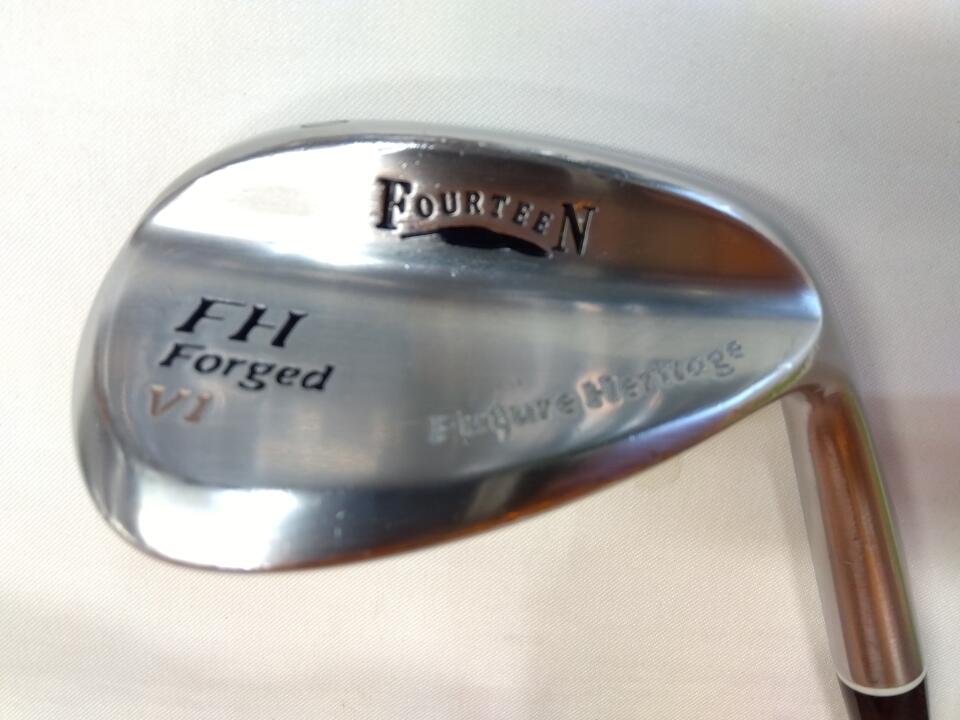 šۥեƥ FH Forged V1 ˥å륯 å 50 WEDGEեå 35.25 TS-114w ...