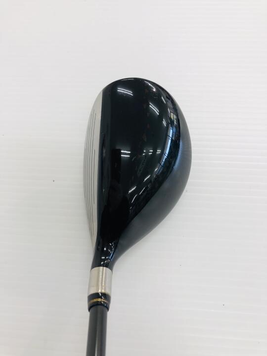 【中古】バルド competizione 568 2019 ユーティリティ 21° Rフレックス 39.25インチ ATTAS MB HY75 リシャフト品 Dランク 右利き用 BALDO ゴルフクラブ ゴルフドゥ ゴルフ用品 GOLF DO 中古ゴルフクラブ