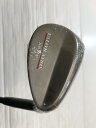 【中古】ウェッジ1 ウェッジ 58° WEDGEフレックス 35.25インチ その他 Bランク 右利き用 ウェッジ1 ゴルフクラブ ゴルフドゥ ゴルフ用品 GO...