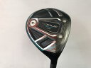 【中古】キャロウェイ ROGUE STAR フェアウェイウッド 5W 18° Rフレックス 42.75インチ FUBUKI SPEED STAR Dランク 右利き用 Callaway ゴルフクラブ ゴルフドゥ ゴルフ用品 GOLF DO 中古ゴルフクラブ