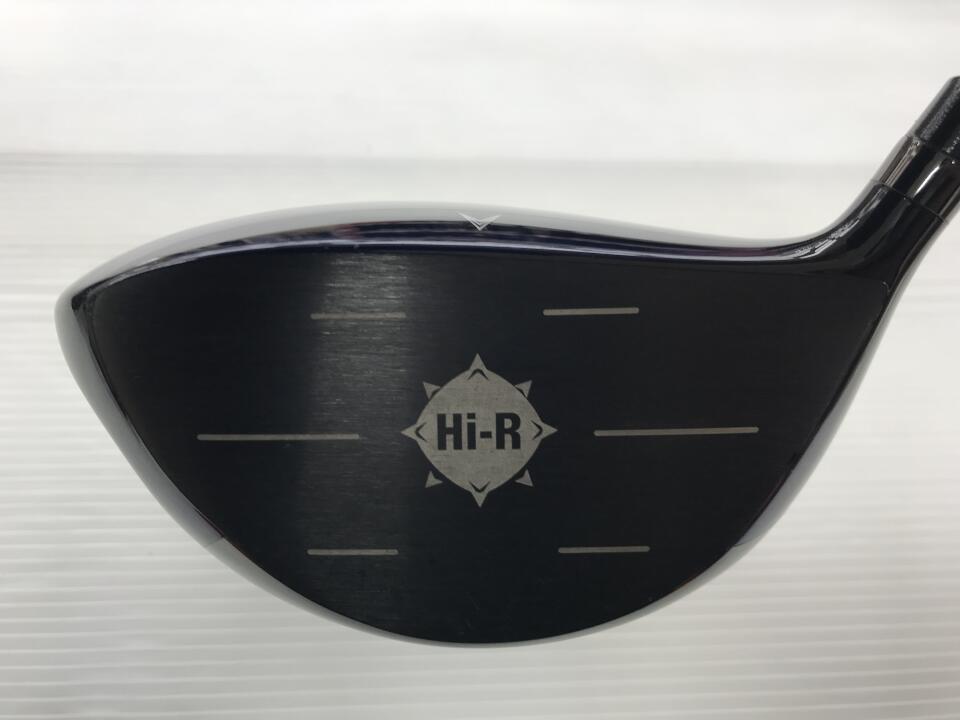 【中古】キャスコ Zeus impact Easy Spec ドライバー 10.5° Rフレックス 45.5インチ ヘッドカバーあり Zeus impact Easy Spec Dランク 右利き用 Kasco ゴルフクラブ ゴルフドゥ ゴルフ用品 GOLF DO 中古ゴルフク