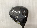 【中古】ピン G430 LST ドライバー 9° Sフレックス 45.0インチ ヘッドカバーあり TOUR 2.0 BLACK 65 Dランク 右利き用 PIN...