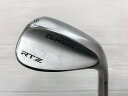 【中古】クリーブランド RTZ ツアーサテン ウェッジ 58° Sフレックス 34.75インチ NSプロ MODUS 3 TOUR 115 Cランク 右利き用 Cleveland ゴルフクラブ ゴルフドゥ ゴルフ用品 GOLF DO 中古ゴルフクラブ(4)
