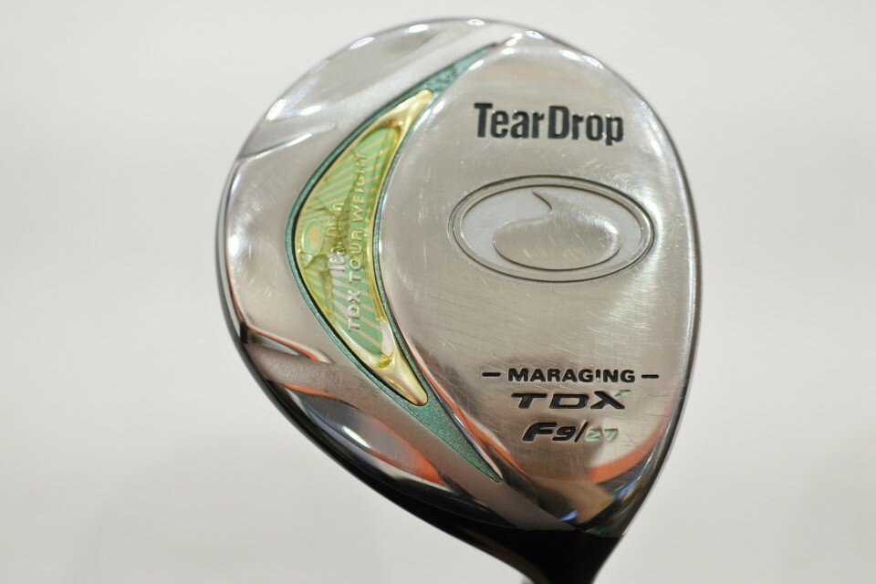 【中古】【レディースモデル】ウッド1 フェアウェイウッド FW 27° Lフレックス 40.5インチ その他 Dランク 右利き用 ウッド1 ゴルフクラブ ゴルフ...