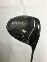 【中古】ピン G430 MAX HL ドライバー 10.5° 46.0インチ ヘッドカバーあり Fujikura SPEEDER NX45 Dランク 右利き用 ...