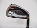 【中古】【訳あり】ミズノ MP-63 アイアン 6I 30° S200フレックス 37.5インチ ダイナミックゴールド105 リシャフト品 Dランク 右利き用 MIZUNO ゴルフクラブ ゴルフドゥ ゴルフ用品 GOLF DO 中古ゴル