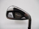 【中古】キャロウェイ ROGUE ST MAX アイアン 7I 27.5° S200フレックス 37.0インチ ダイナミックゴールド 95 Dランク 右利き用 Callaway ゴルフクラブ ゴルフドゥ ゴルフ用品 GOLF DO 中古ゴルフクラブ