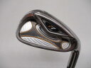 【中古】【訳あり】テーラーメイド r7 アイアン アイアン 9I 40° S200フレックス 36.0インチ GS 75 Dランク 右利き用 Taylormade ゴルフクラブ ゴルフドゥ ゴルフ用品 GOLF DO 中古ゴルフクラブ