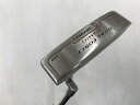 【中古】オデッセイ デュアルフォース クラシック 660 パター 33.0インチ オリジナルスチール Dランク 右利き用 ODYSSEY ゴルフクラブ ゴルフド...