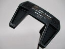 【中古】オデッセイ Ai-ONE MILLED SEVEN T CH パター 34.0インチ ヘッドカバーあり オリジナルスチール Cランク 右利き用 ODYSSEY ゴルフクラブ ゴルフドゥ ゴルフ用品 GOLF DO 中古ゴルフクラブ