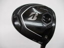 【中古】ブリヂストン B2 ドライバー 10.5° Rフレックス 45.25インチ Diamana BS50 Cランク 右利き用 BRIDGESTONE ゴルフクラブ ゴルフドゥ ゴルフ用品 GOLF DO 中古ゴルフクラブ