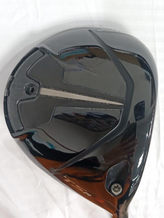 【中古】タイトリスト TSR3 ドライバー 9° Sフレックス 45.5インチ ヘッドカバーあり TSP-310 Cランク 右利き用 Titleist ゴルフクラブ ゴルフドゥ ゴルフ用品 GOLF DO 中古ゴルフクラブ