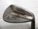 【中古】ホンマゴルフ TOUR WORLD TW-W 2018 ウェッジ 50° WEDGEフレックス 35.25インチ NSプロ MODUS 3105 WED...