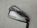 【中古】ホンマゴルフ TOUR WORLD TW737V アイアンセット Sフレックス 37.635インチ VIZARD IB 95 Cランク 右利き用 ゴルフ...