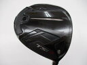 【中古】タイトリスト TSi3 ドライバー 10° Sフレックス 45.5インチ ヘッドカバーあり TSP-322 Cランク 右利き用 Titleist ゴルフクラブ ゴルフドゥ ゴルフ用品 GOLF DO 中古ゴルフクラブ