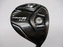 【中古】ブリヂストン TOUR B XD-F フェアウェイウッド 3W 15° Sフレックス 43.25インチ ヘッドカバーあり ツアーAD TP-6 Cランク 右利き用 BRIDGESTONE ゴルフクラブ ゴルフドゥ ゴルフ用品 GOLF DO 中古