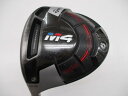 【中古】テーラーメイド M4 ドライバー 9.5° Sフレックス 45.75インチ ヘッドカバーあり FUBUKI TM5 Dランク 左利き用 Taylormade ゴルフクラブ ゴルフドゥ ゴルフ用品 GOLF DO 中古ゴルフクラブ