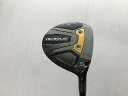 【中古】キャロウェイ ROGUE ST MAX D フェアウェイウッド 5W 19° Rフレックス 42.5インチ ヘッドカバーあり VENTUS 5 for Callaway Cランク 右利き用 Callaway ゴルフクラブ ゴルフドゥ ゴルフ用品 GOLF DO 中