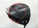 【中古】テーラーメイド STEALTH2 HD ドライバー 10.5° Sフレックス 45.25インチ ヘッドカバーあり SPEEDER NX GREEN 50 Dランク 右利き用 Taylormade ゴルフクラブ ゴルフドゥ ゴルフ用品 GOLF DO 中古ゴルフ