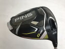 【中古】ピン G430 MAX HL ドライバー 10.5° 45.75インチ ヘッドカバーあり Fujikura SPEEDER NX45 Dランク 右利き用...