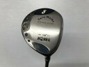 【中古】【訳あり】ホンマゴルフ ツインマークス360 フェアウェイウッド 5W 18° Sフレックス 42.0インチ SK555 Dランク 右利き用 ゴルフクラ...
