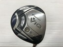 【中古】ブリヂストン ツアーステージ V-iQ (2012) フェアウェイウッド 5W 19° Rフレックス 42.25インチ VT-501W Dランク 右利き用 BRIDGESTONE ゴルフクラブ ゴルフドゥ ゴルフ用品 GOLF DO 中古ゴルフク